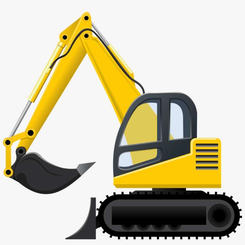 Detail Clipart Construction Nomer 4