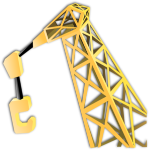 Detail Clipart Construction Nomer 40