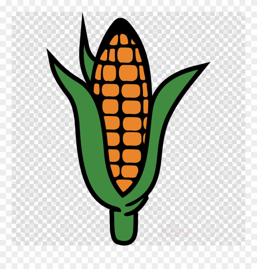 Detail Clipart Corn Nomer 21