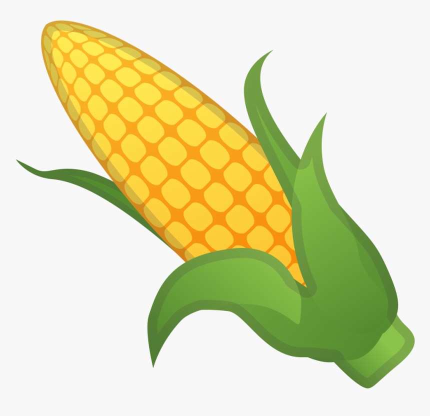 Detail Clipart Corn Nomer 27