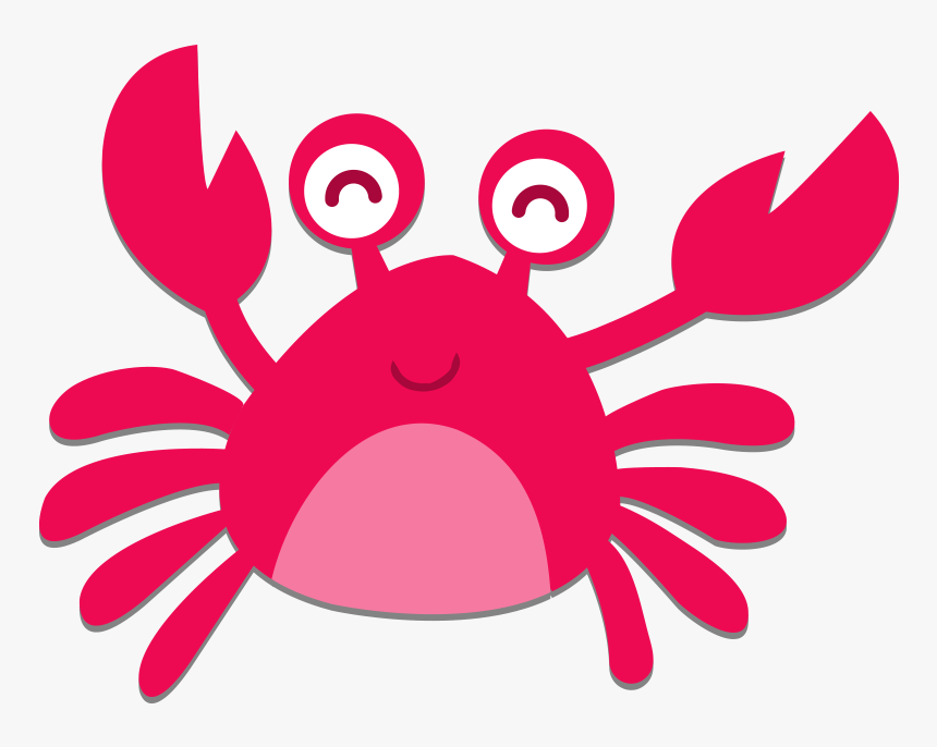 Detail Clipart Crabs Nomer 13