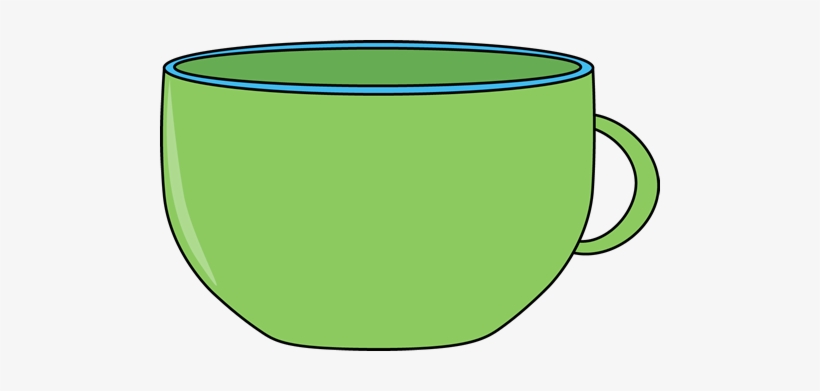 Detail Clipart Cup Nomer 21