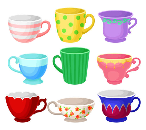 Detail Clipart Cup Nomer 47