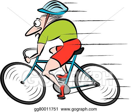 Detail Clipart Cycling Nomer 22