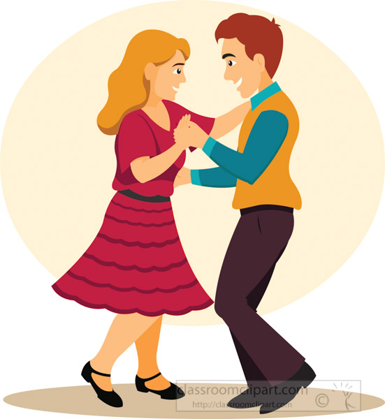 Detail Clipart Dance Images Nomer 35