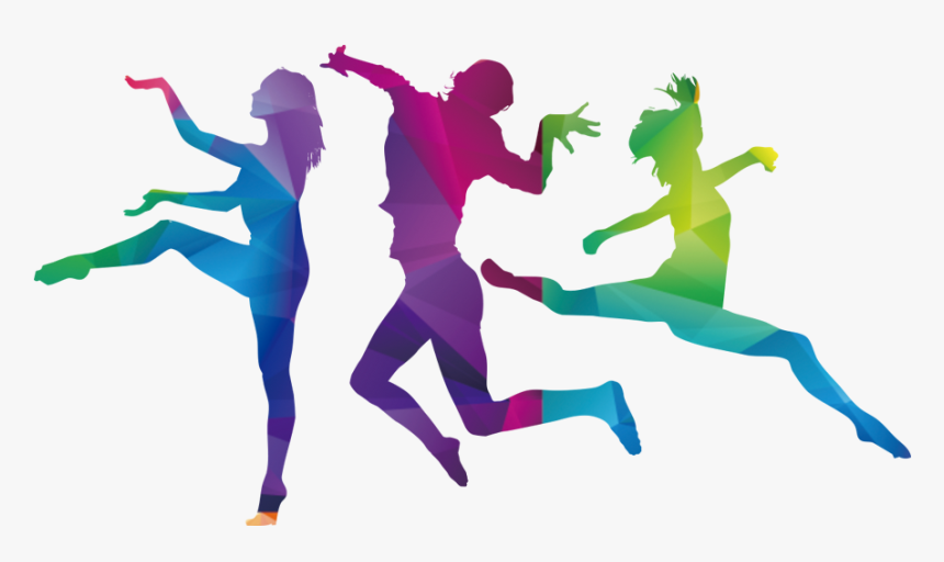 Detail Clipart Dancer Nomer 19