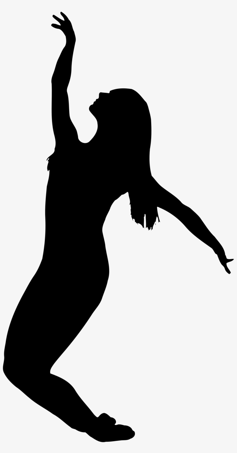 Detail Clipart Dancer Nomer 21