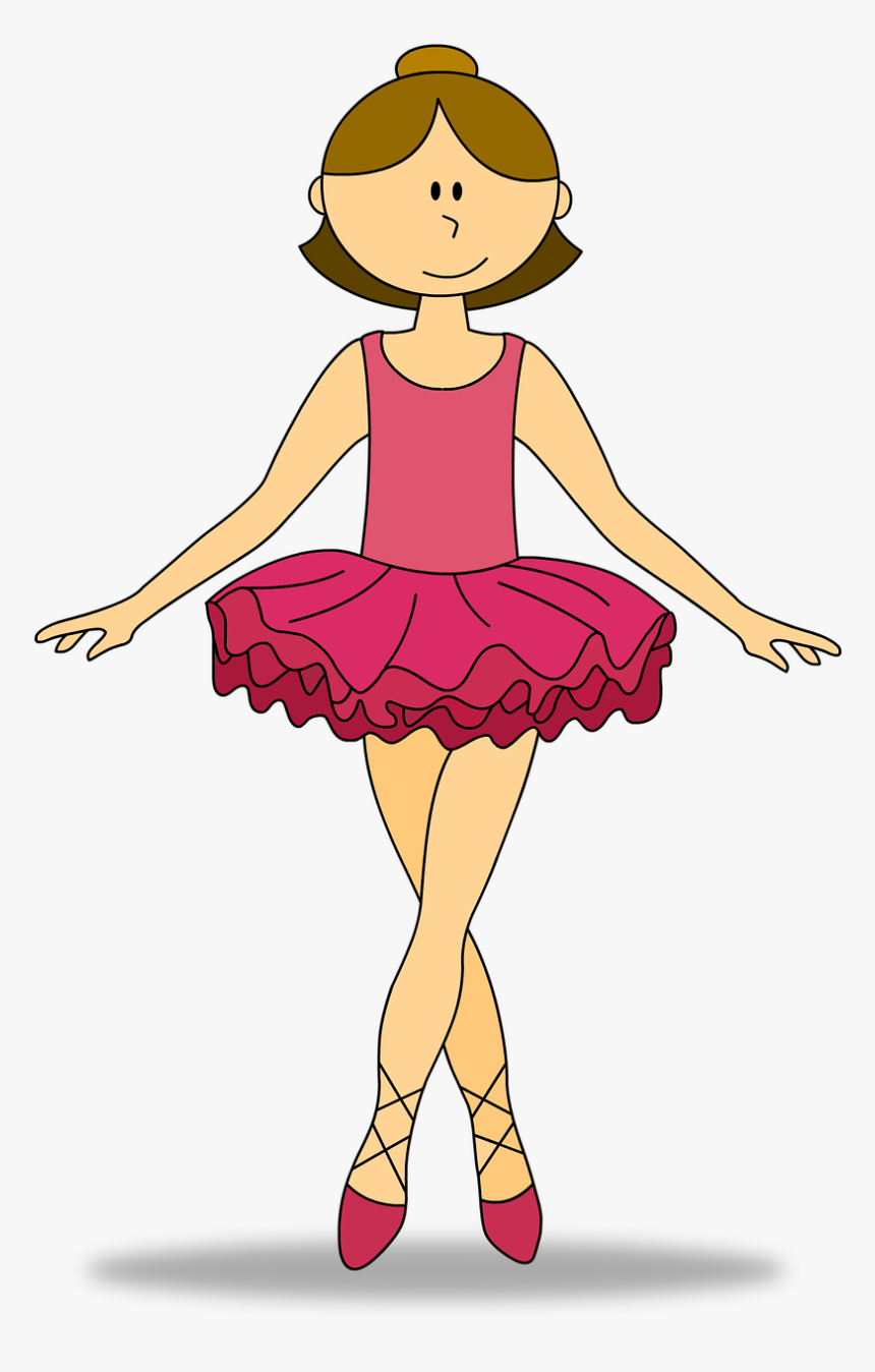 Detail Clipart Dancer Nomer 22