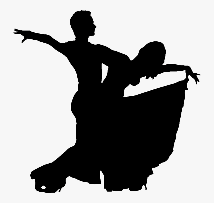 Detail Clipart Dancer Nomer 31