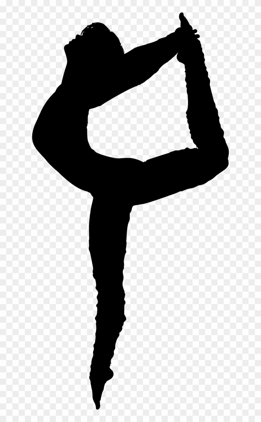 Detail Clipart Dancer Nomer 34