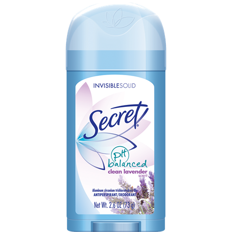 Detail Clipart Deodorant Nomer 22