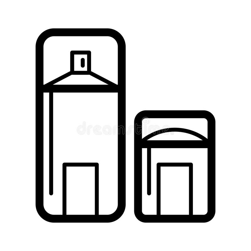 Detail Clipart Deodorant Nomer 32