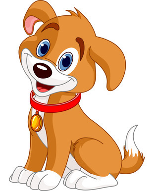 Clipart Dog - KibrisPDR