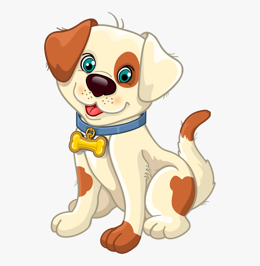 Detail Clipart Dog Nomer 18