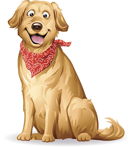 Detail Clipart Dog Nomer 46