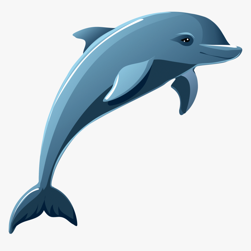 Detail Clipart Dolphin Nomer 4