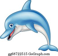 Detail Clipart Dolphin Nomer 28