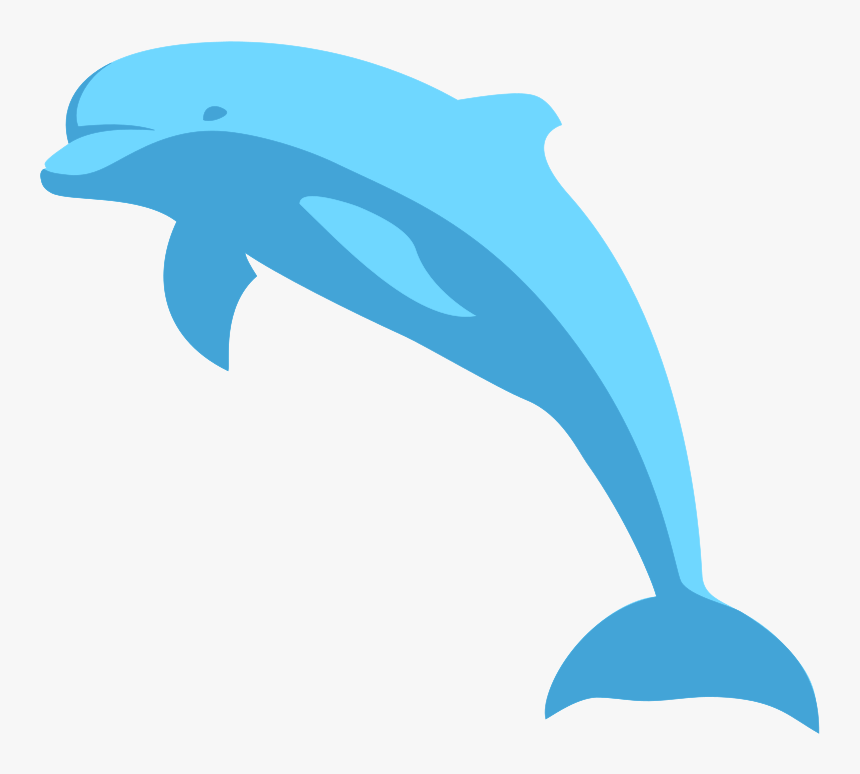 Detail Clipart Dolphin Nomer 48