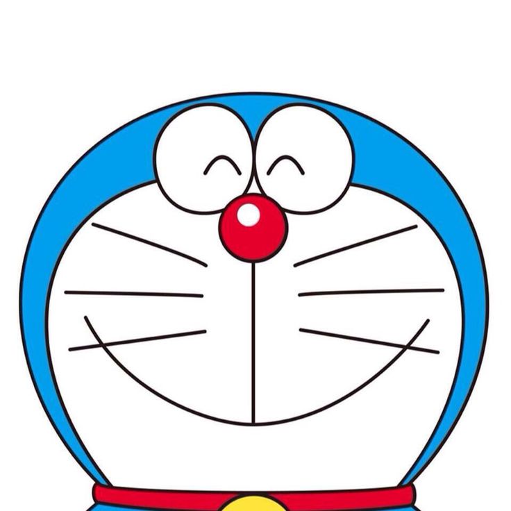 Detail Clipart Doraemon Nomer 33