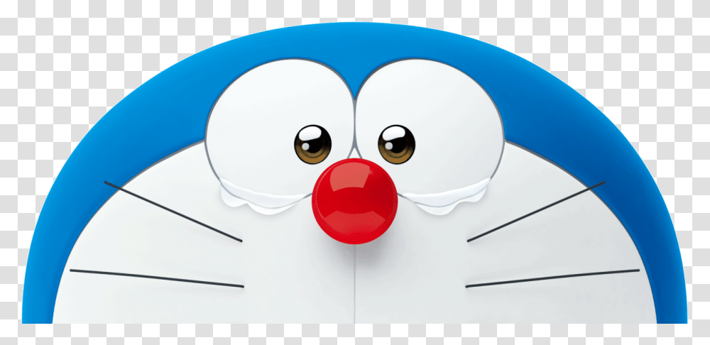 Detail Clipart Doraemon Nomer 36