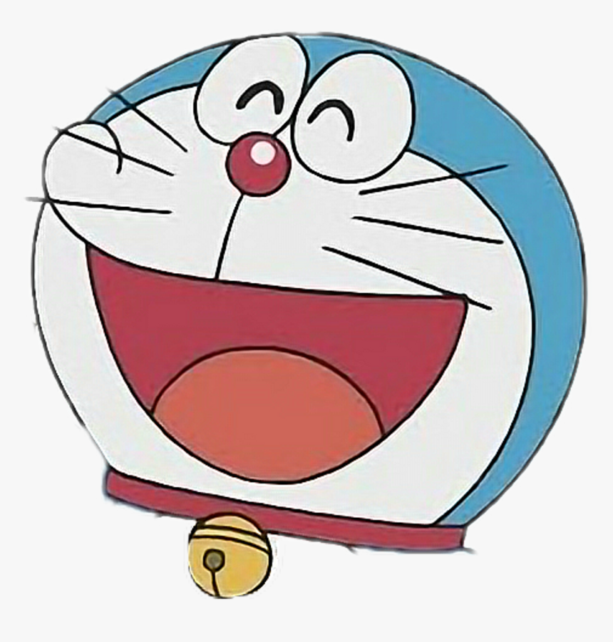 Detail Clipart Doraemon Nomer 38