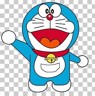 Detail Clipart Doraemon Nomer 7