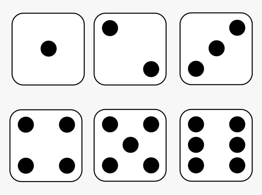 Detail Clipart Dot Nomer 21