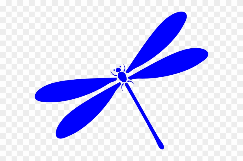 Detail Clipart Dragonfly Nomer 28