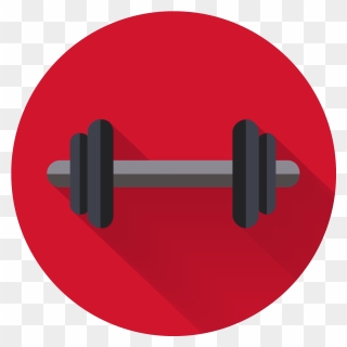 Detail Clipart Dumbbell Nomer 21