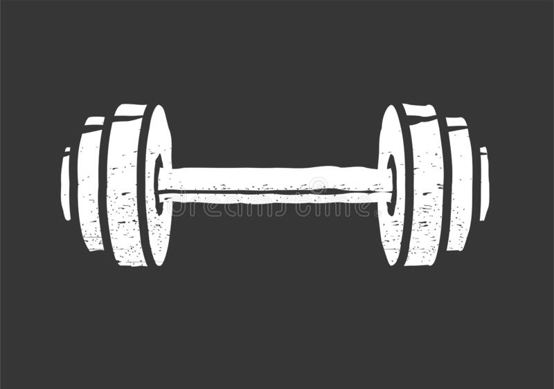 Detail Clipart Dumbbell Nomer 52