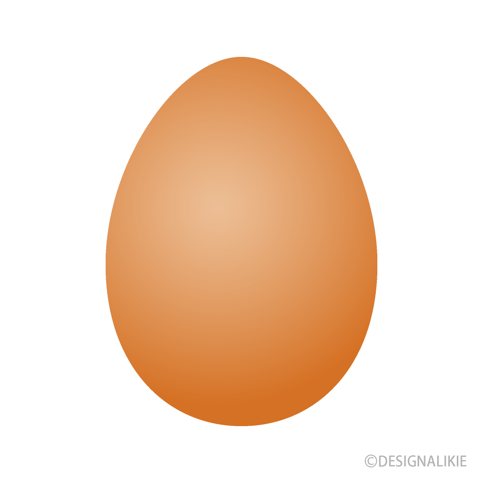 Detail Clipart Egg Nomer 2