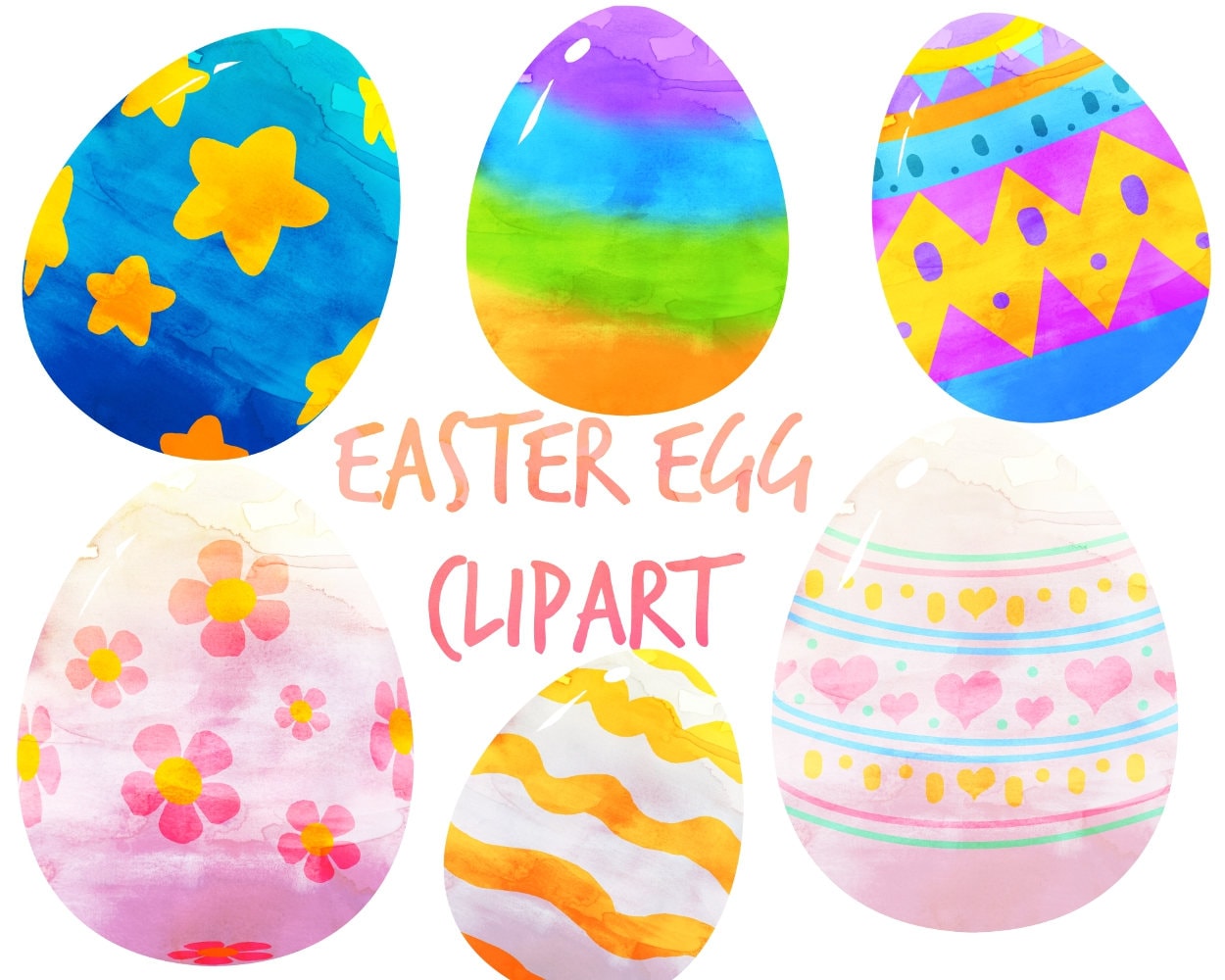 Detail Clipart Egg Nomer 26