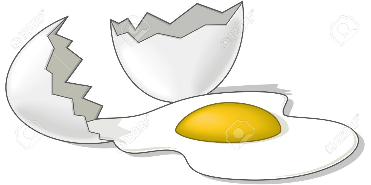 Detail Clipart Egg Nomer 30