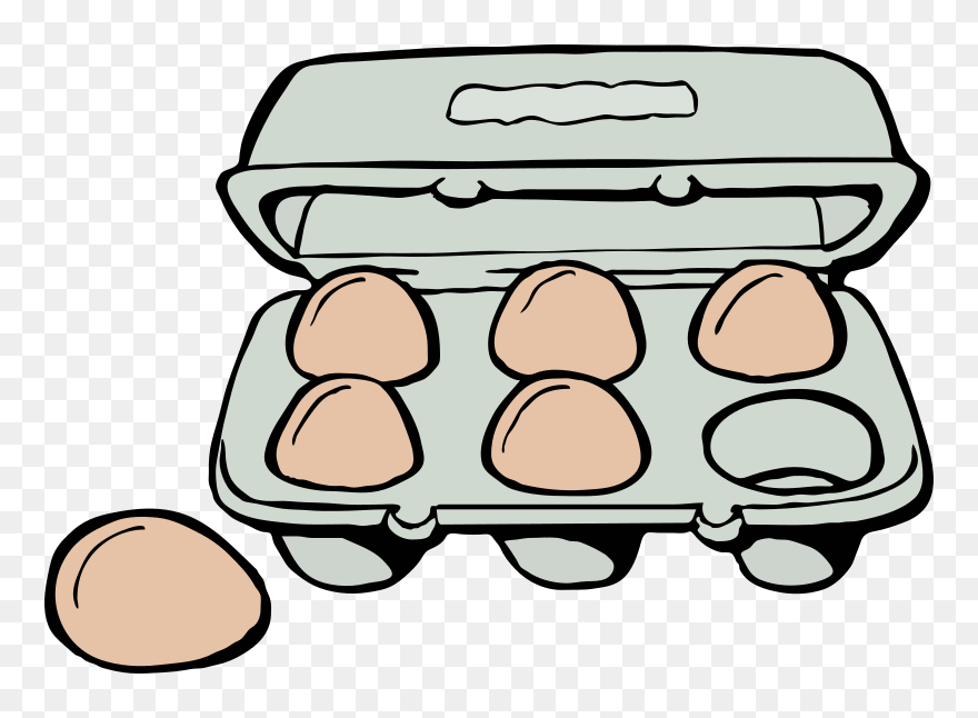 Detail Clipart Egg Nomer 45