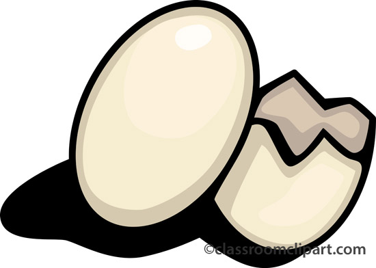 Detail Clipart Egg Nomer 50