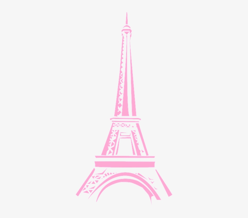 Detail Clipart Eifel Tower Nomer 51