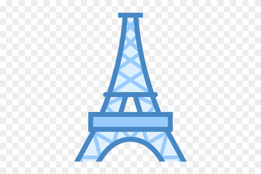 Detail Clipart Eiffel Tower Nomer 49