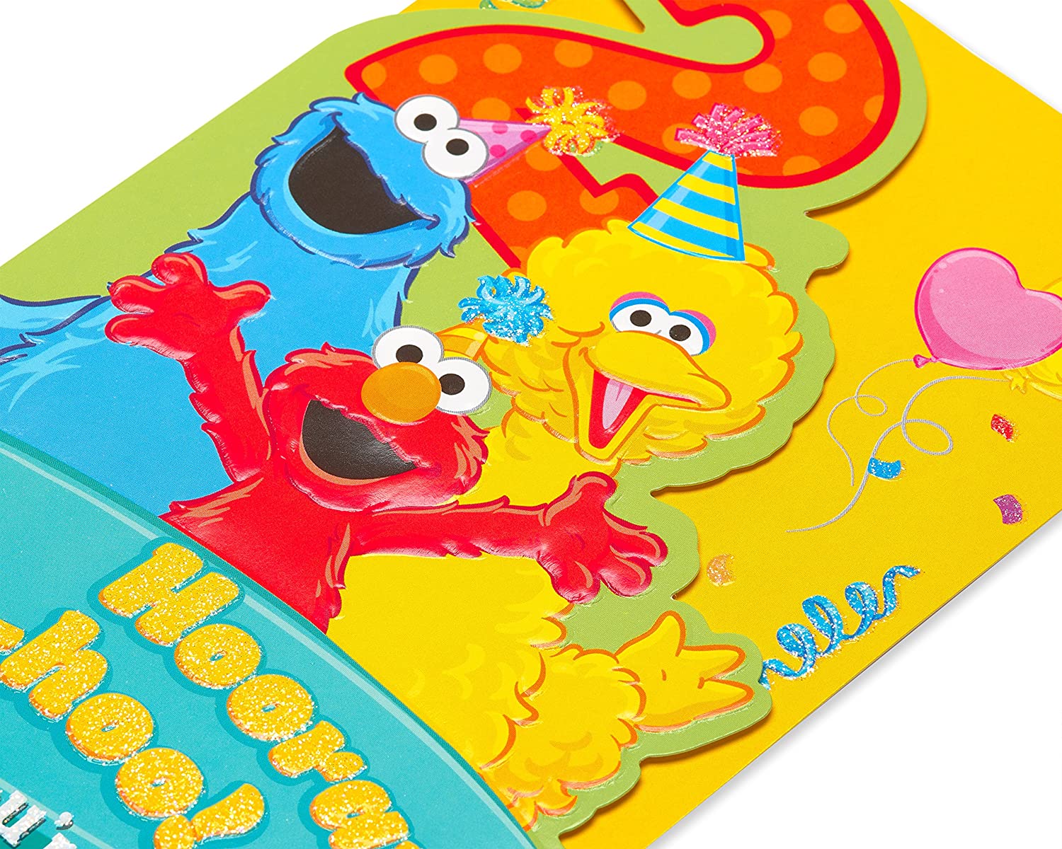 Detail Clipart Elmo 2nd Birthday Nomer 40