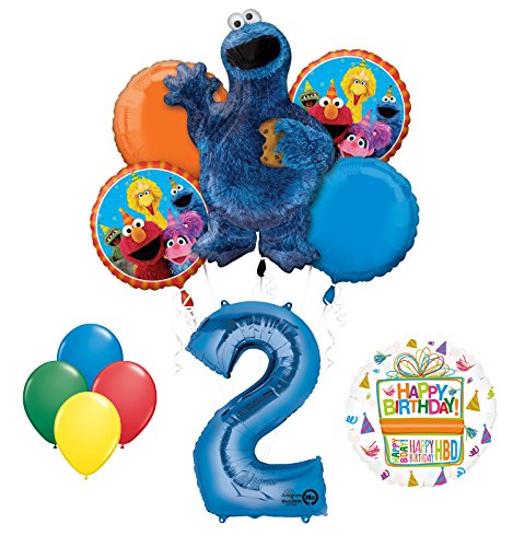 Detail Clipart Elmo 2nd Birthday Nomer 48