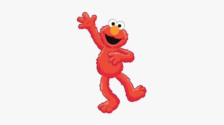 Detail Clipart Elmo Png Nomer 19