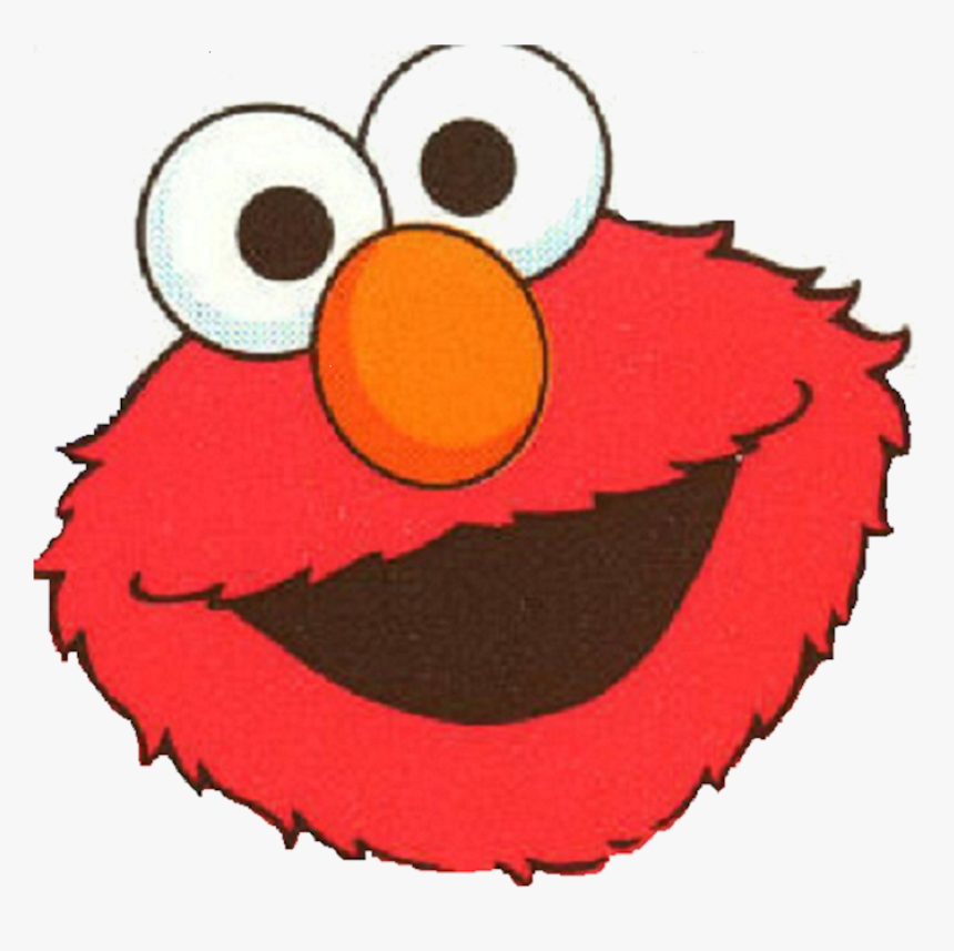 Detail Clipart Elmo Png Nomer 46