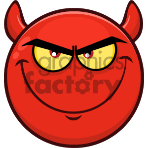 Detail Clipart Evil Nomer 16