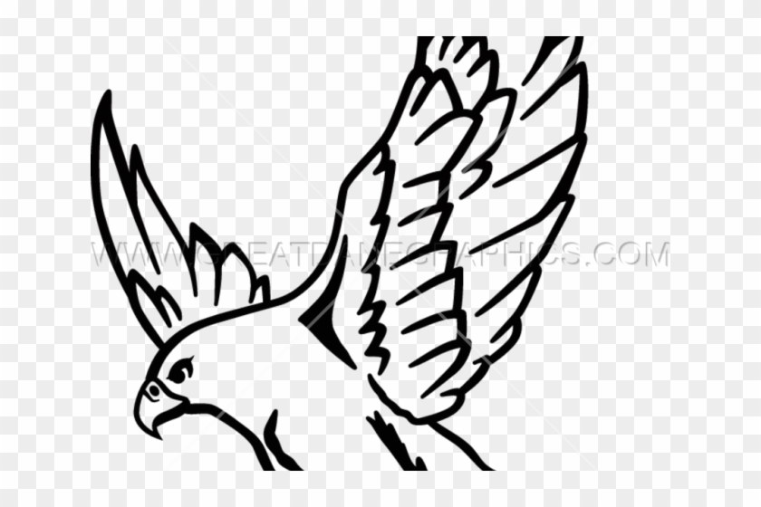 Detail Clipart Falcon Nomer 9