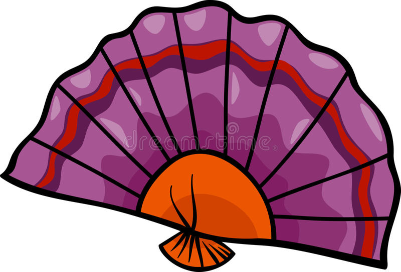 Detail Clipart Fan Nomer 13