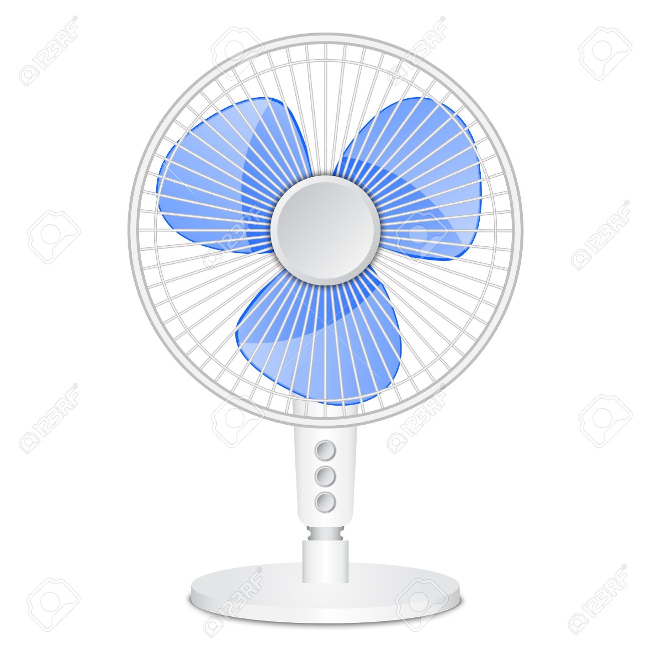 Detail Clipart Fan Nomer 33