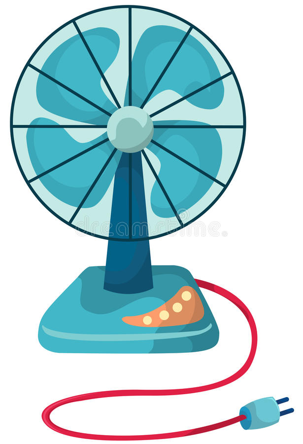 Detail Clipart Fan Nomer 42