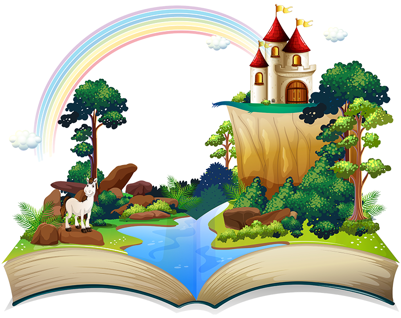 Detail Clipart Fantasy Nomer 2