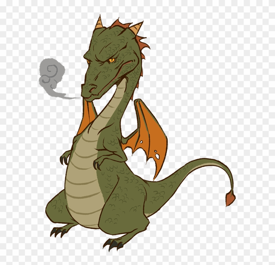Detail Clipart Fantasy Nomer 16