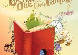 Detail Clipart Fantasy Nomer 18