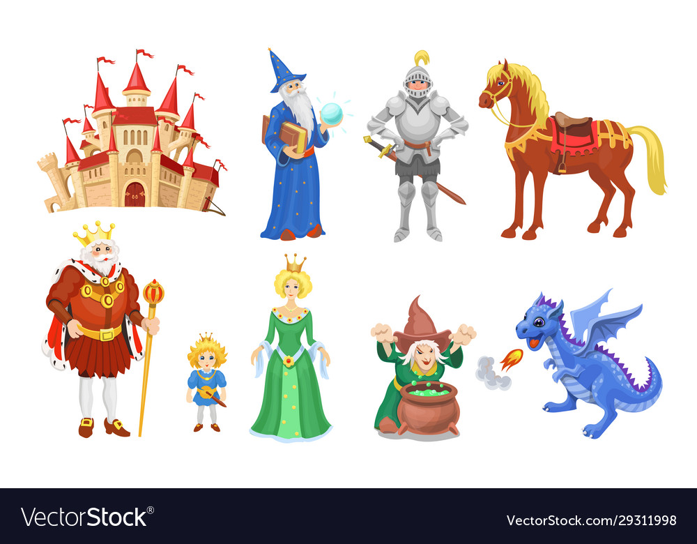 Detail Clipart Fantasy Nomer 3